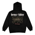 Nail Biter Hoodie
