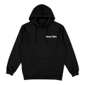 Through Blood Hoodie