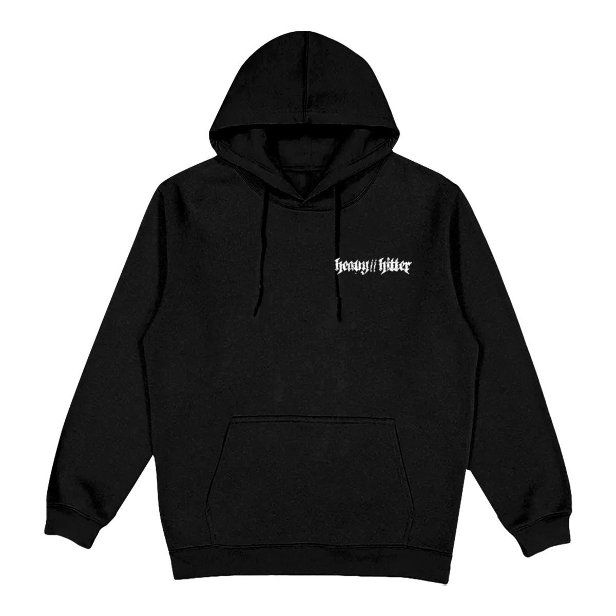 Through Blood Hoodie