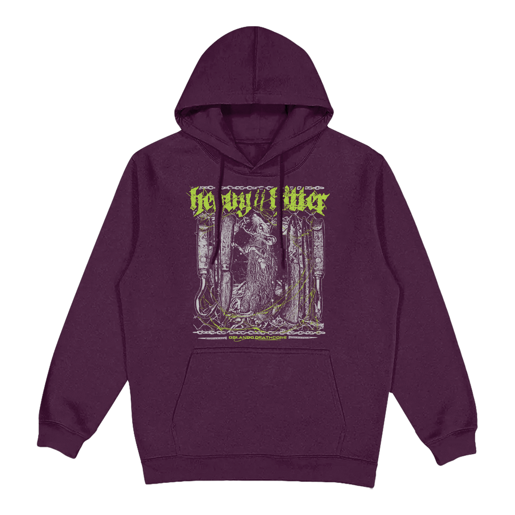 You Rat Hoodie