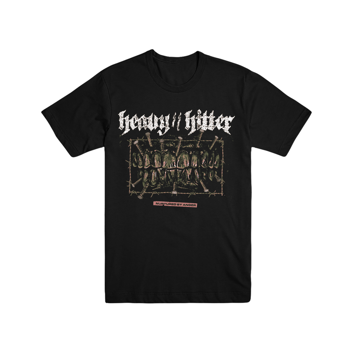 Nail Biter Tee