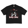 Heavy//Hedghog Tee