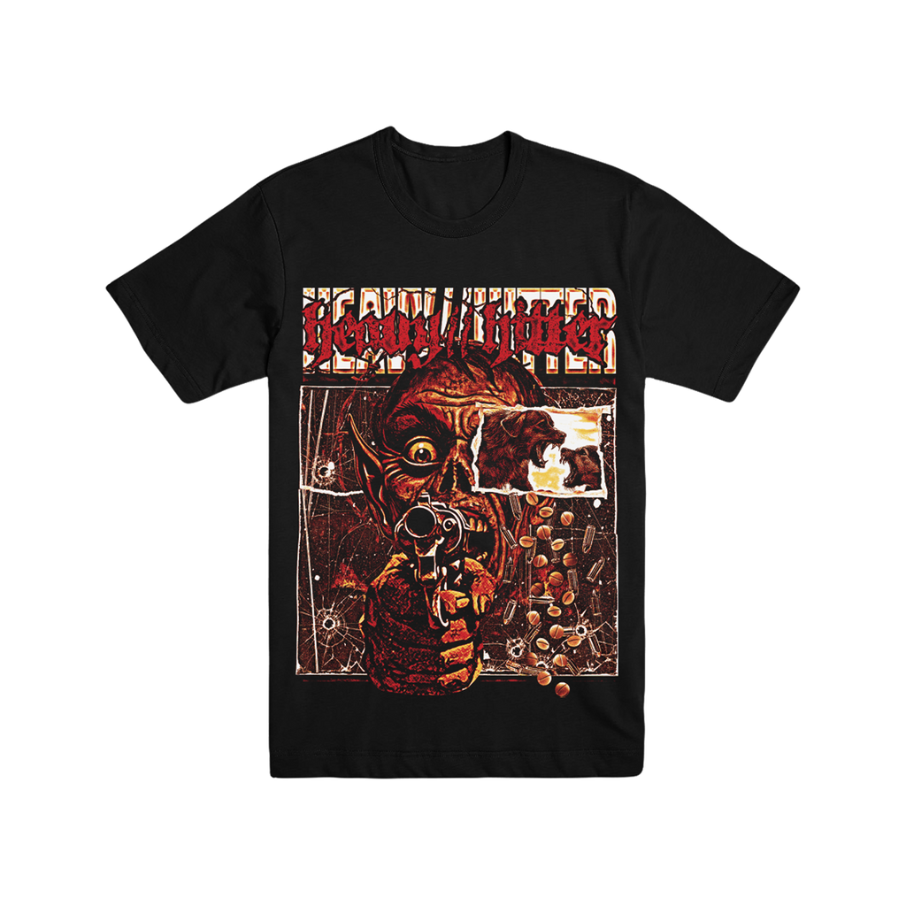 Through Blood Tee