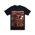 Through Blood Tee