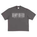 Wall of Wax Tee