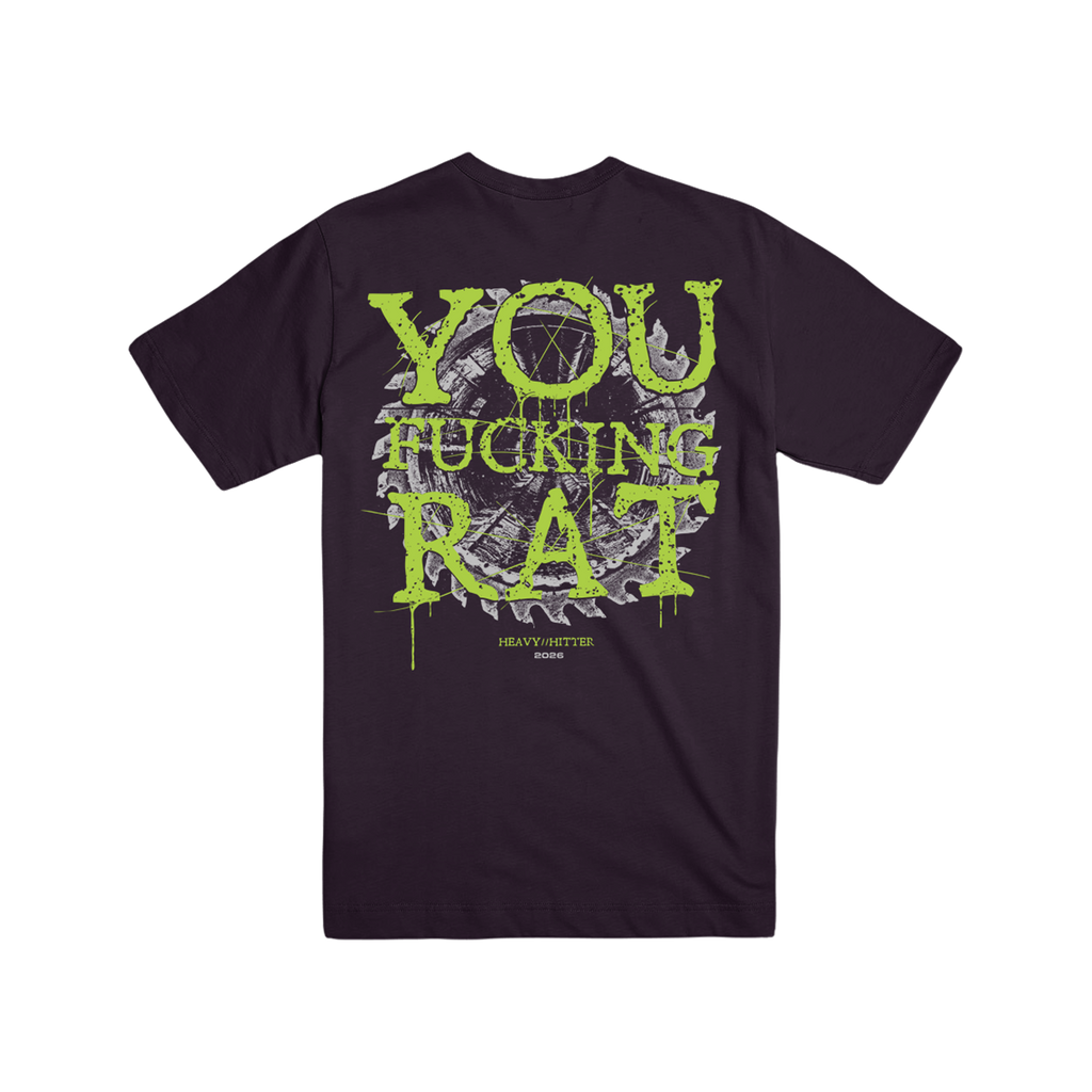 You Rat Tee